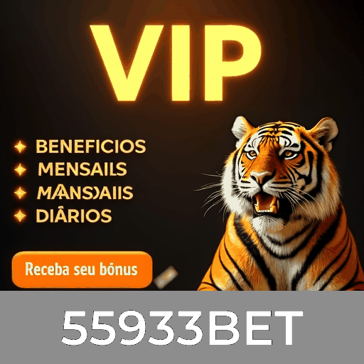 55933BET: O Mundo de Jogos Selecionados
