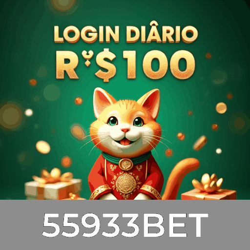 55933BET: Bônus Inteligente para Maximizar Ganhos