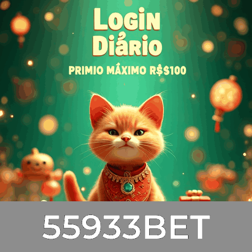 55933BET: Estratégias de jogos que transformam resultados!