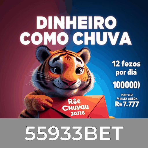 55933BET: Estável, Seguro e Otimizado para o Brasil