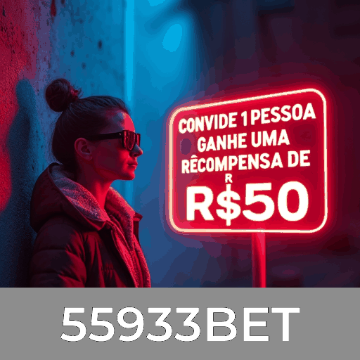 55933BET: Seu cassino online confiável