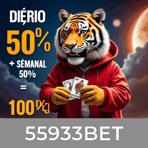 55933BET: Estratégias de jogos que transformam resultados!