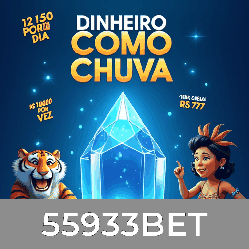 55933BET: Estável, Seguro e Otimizado para o Brasil