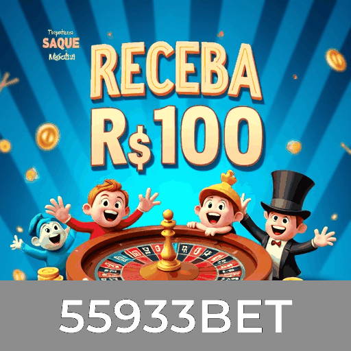 Experiência de Dealers ao Vivo com 55933BET