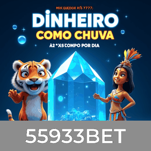 Potencialize Promoções com Estratégia Integrada na 55933BET