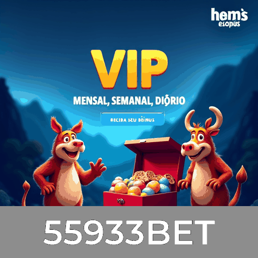 55933BET: Estável, Seguro e Otimizado para o Brasil