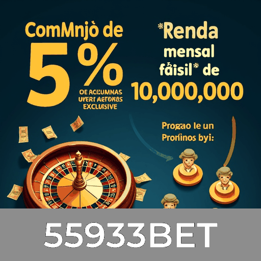 55933BET: Crash com Interação Comunitária e Estratégias Vencedoras