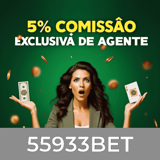 55933BET: Bônus Inteligente para Maximizar Ganhos