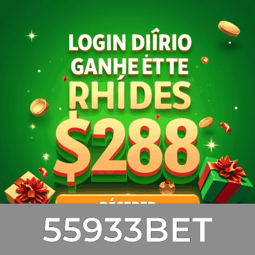 Potencialize Promoções com Estratégia Integrada na 55933BET