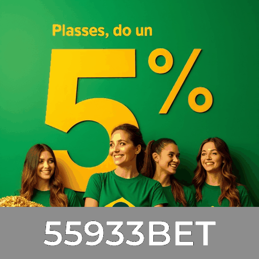 55933BET: O Mundo de Jogos Selecionados