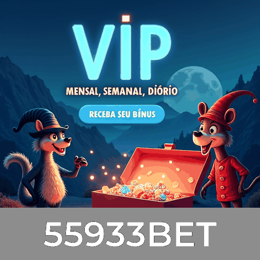 55933BET: Estratégias de jogos que transformam resultados!