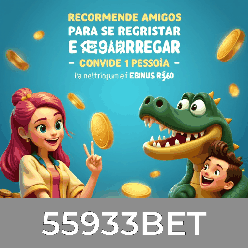 Potencialize Promoções com Estratégia Integrada na 55933BET
